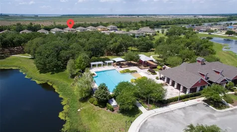 2148 Betsy Ross Lane St Cloud FL 34769