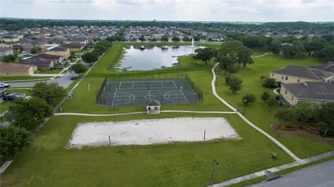 2148 Betsy Ross Lane St Cloud FL 34769