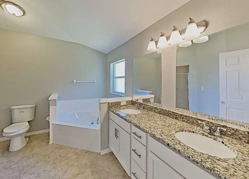 1145 Evening Trail Drive Wesley Chapel FL 33543