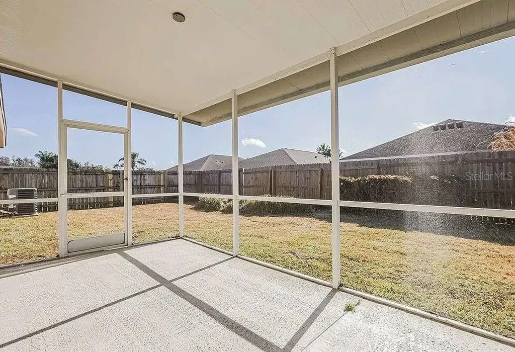 1145 Evening Trail Drive Wesley Chapel FL 33543