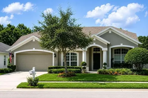 1145 Evening Trail Drive Wesley Chapel FL 33543