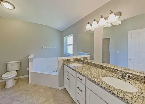 1145 Evening Trail Drive Wesley Chapel FL 33543