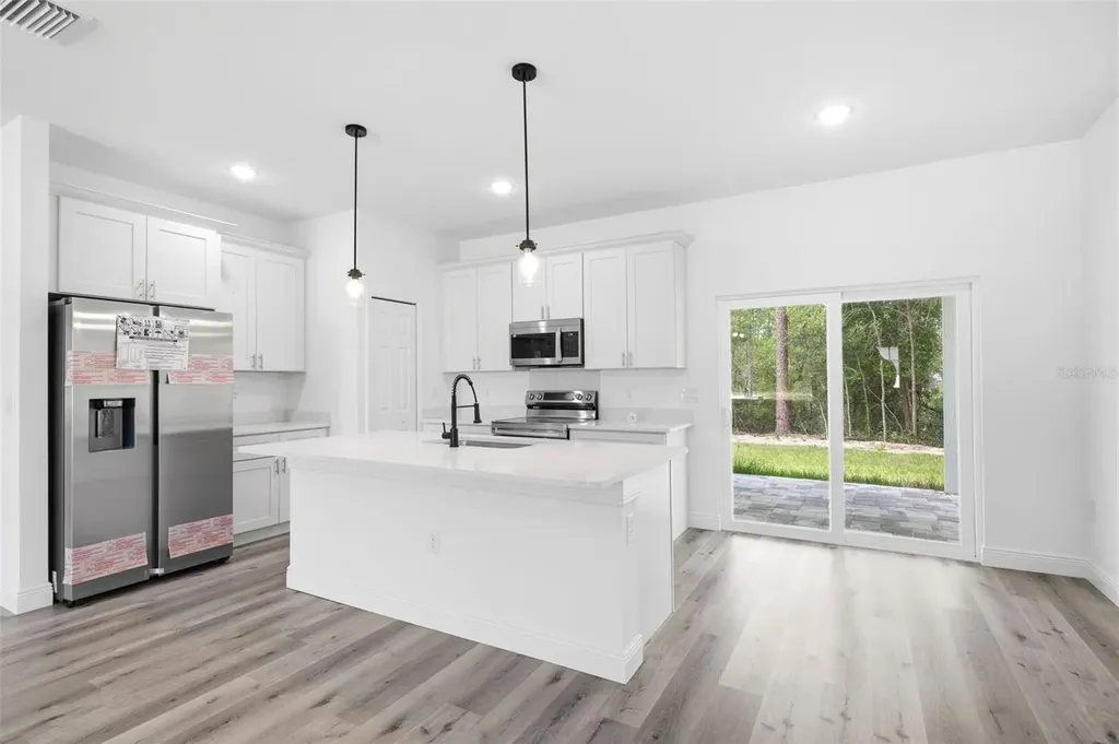 3428 W Cushion Drive Citrus Springs FL 34433