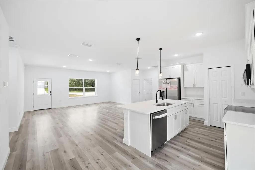 3428 W Cushion Drive Citrus Springs FL 34433
