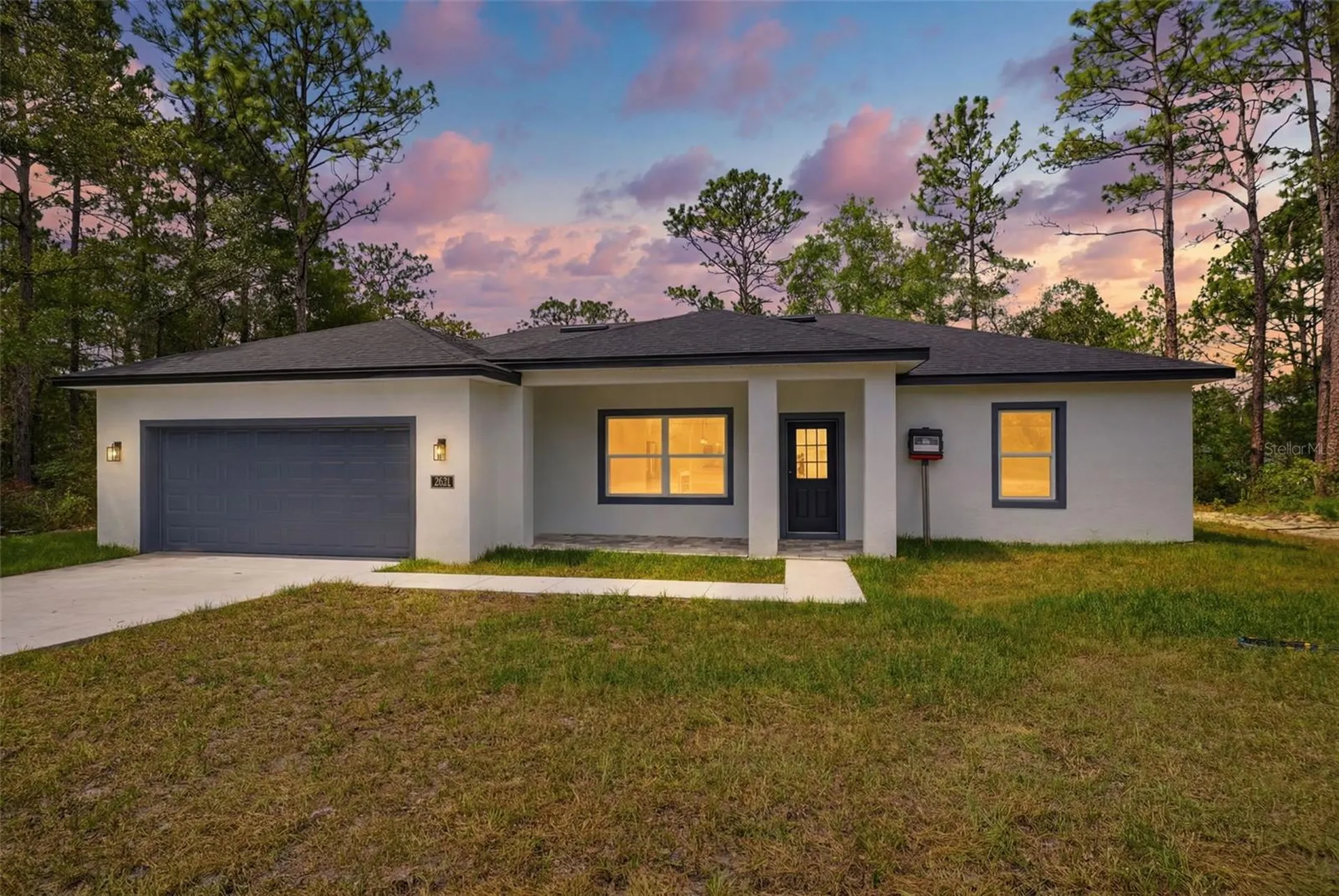 3428 W Cushion Drive Citrus Springs FL 34433