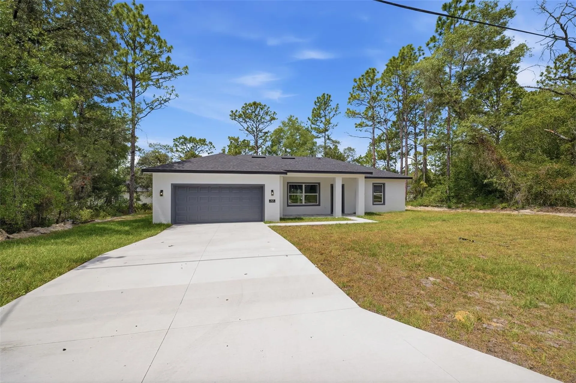 3428 W Cushion Drive Citrus Springs FL 34433