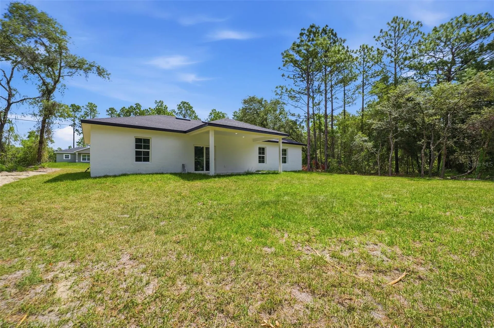 3428 W Cushion Drive Citrus Springs FL 34433