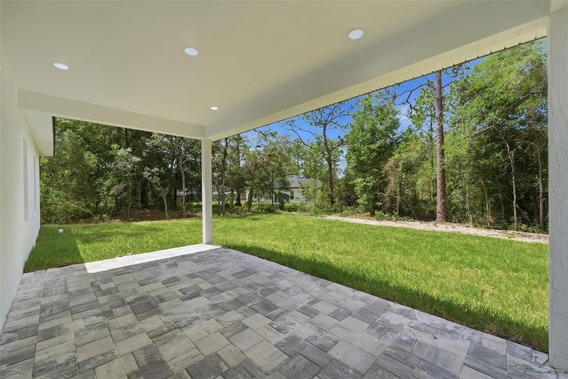 3428 W Cushion Drive Citrus Springs FL 34433