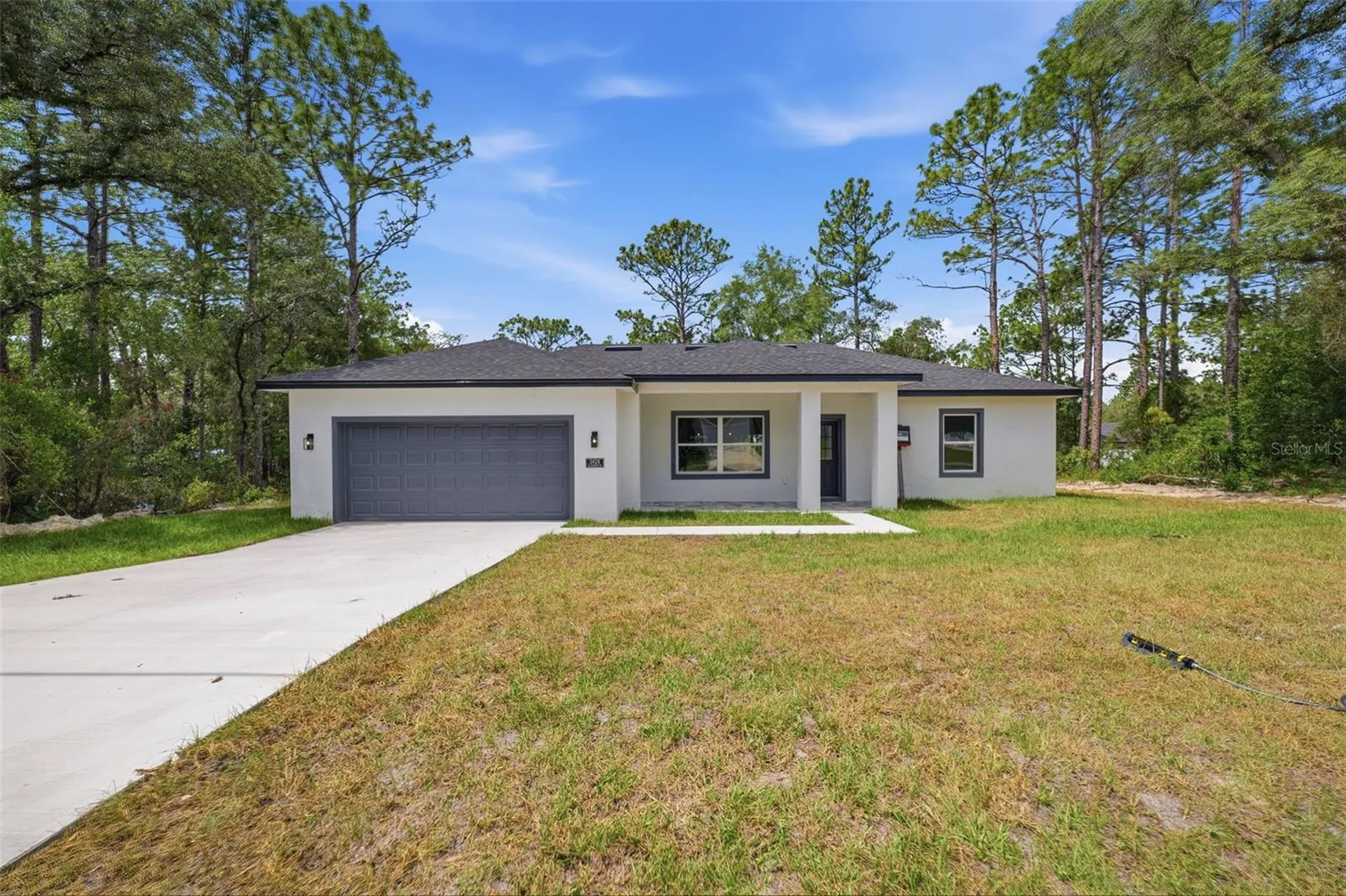 3428 W Cushion Drive Citrus Springs FL 34433
