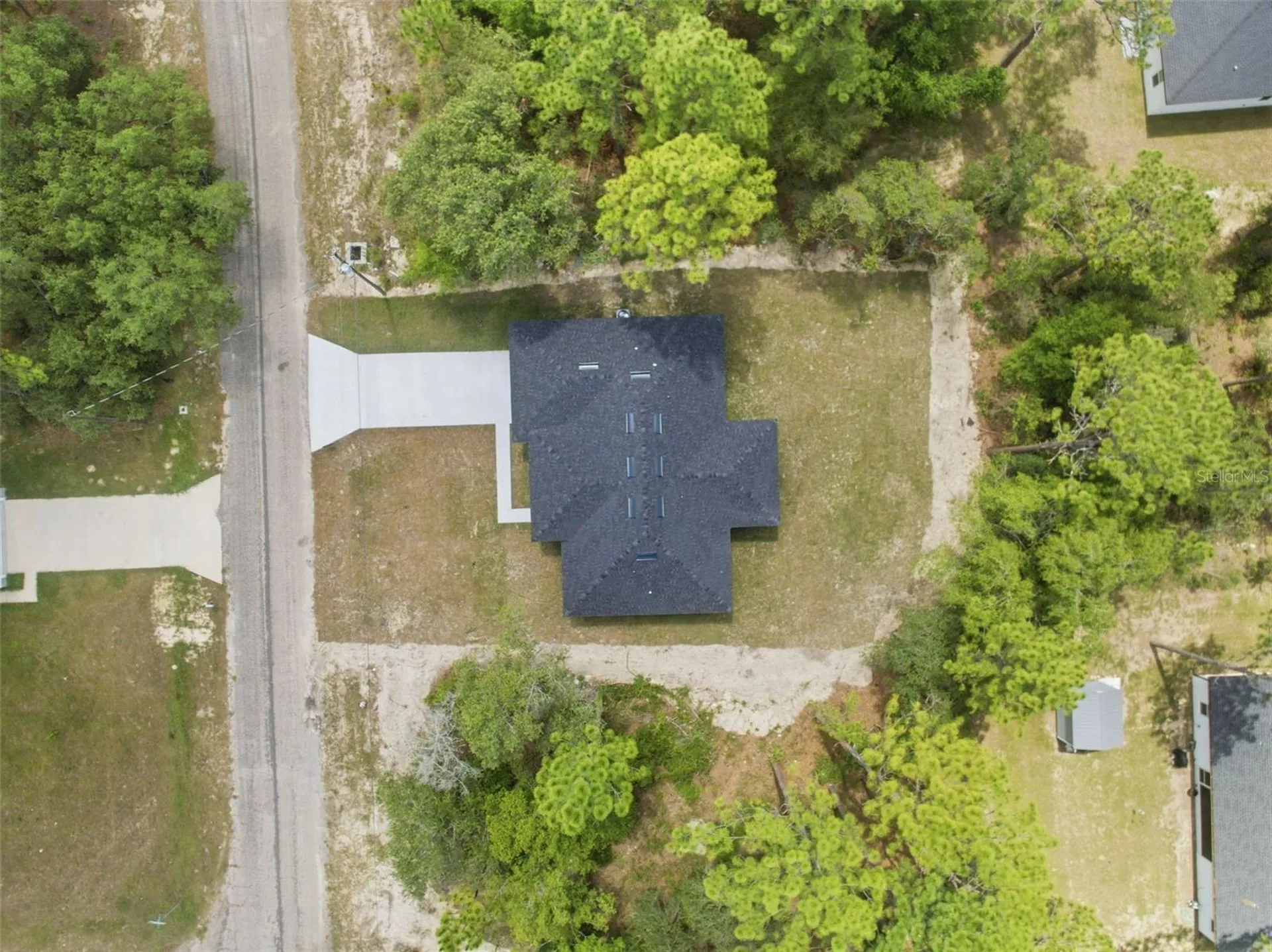 3428 W Cushion Drive Citrus Springs FL 34433