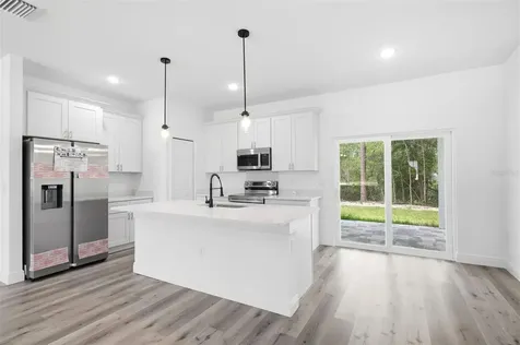 3428 W Cushion Drive Citrus Springs FL 34433