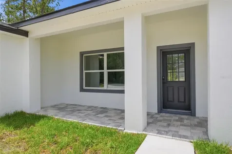 3428 W Cushion Drive Citrus Springs FL 34433