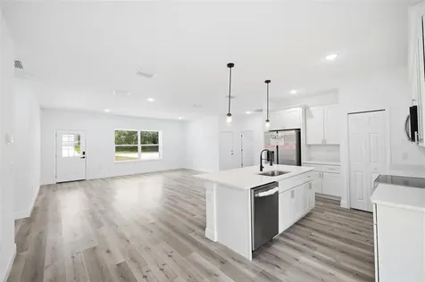 3428 W Cushion Drive Citrus Springs FL 34433