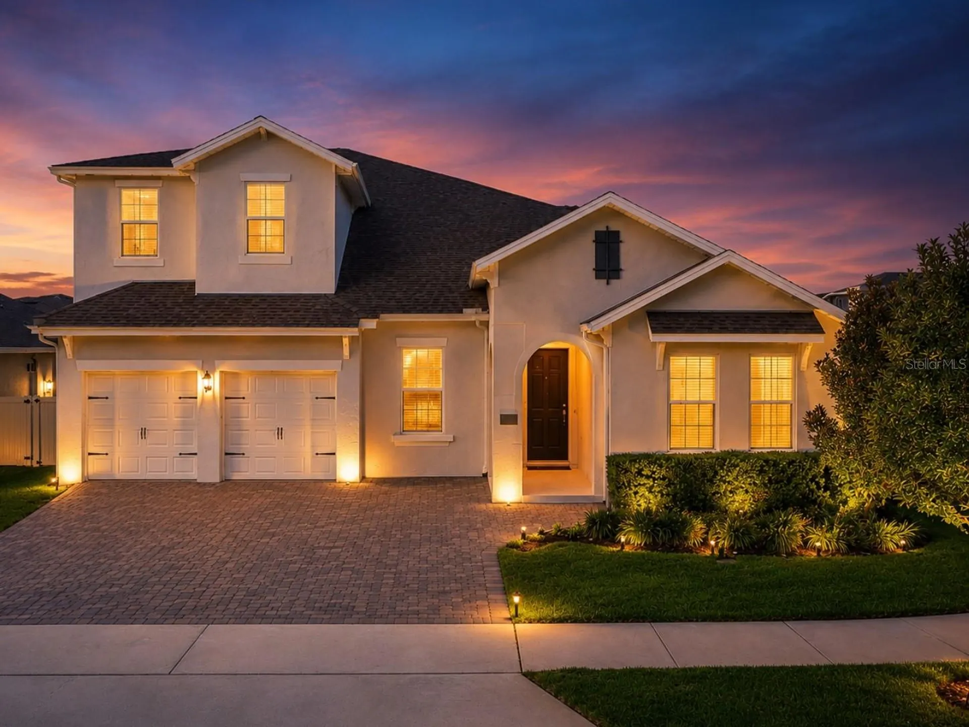 15037 Lake Bessie Loop Winter Garden FL 34787
