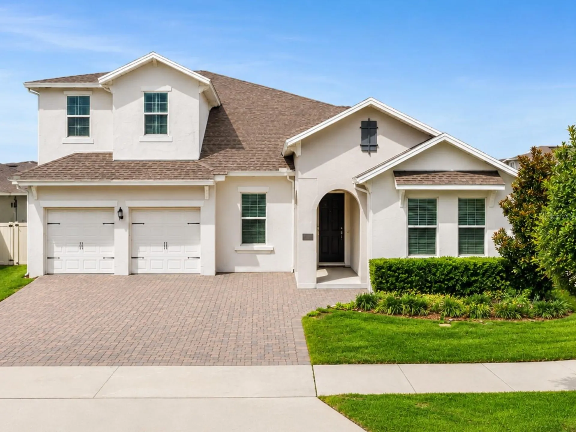 15037 Lake Bessie Loop Winter Garden FL 34787