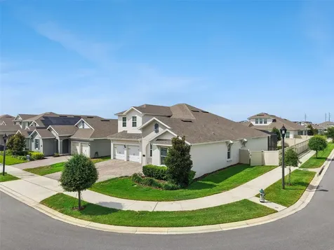 15037 Lake Bessie Loop Winter Garden FL 34787