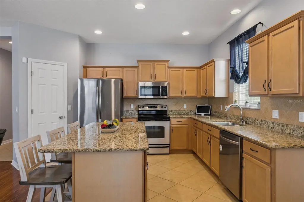 3809 Enchantment Lane St Cloud FL 34772