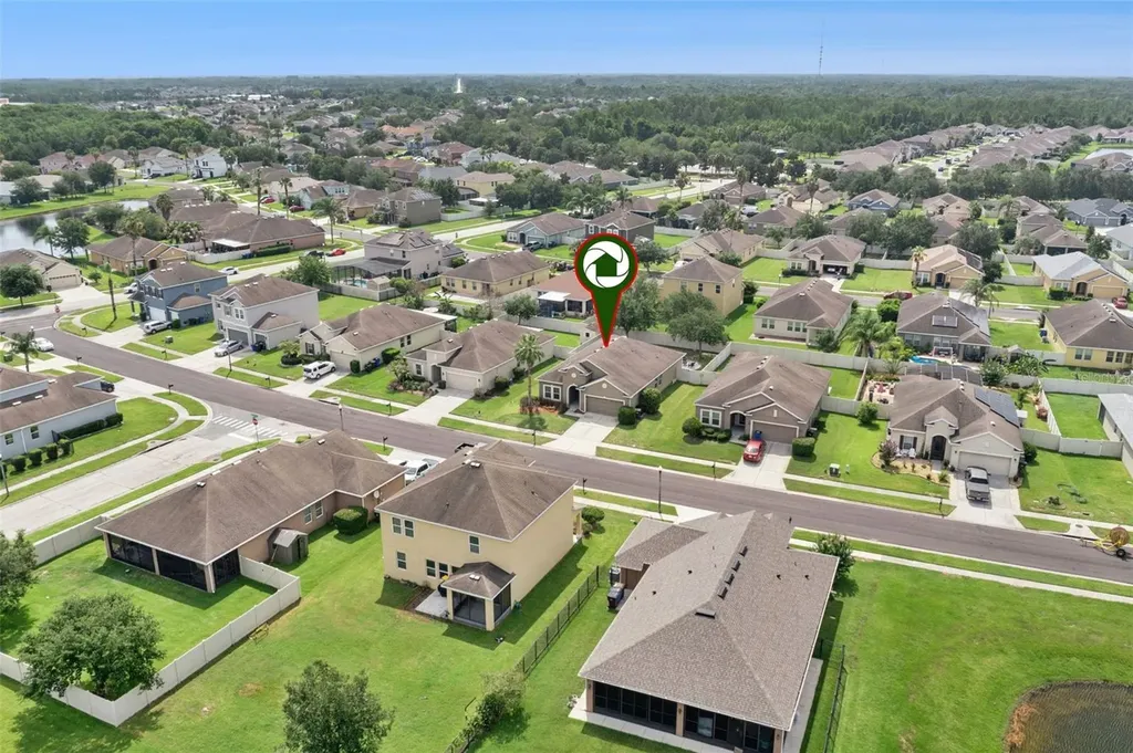 3809 Enchantment Lane St Cloud FL 34772