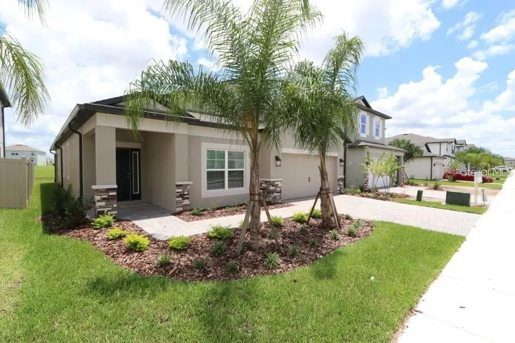2952 Marine Grass Drive Wimauma FL 33598