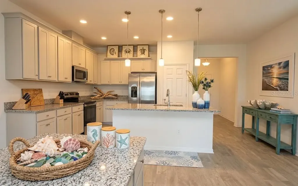 2952 Marine Grass Drive Wimauma FL 33598