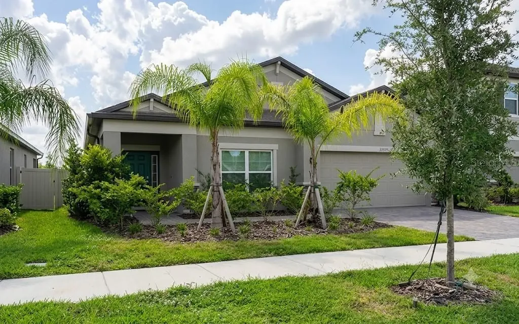 2952 Marine Grass Drive Wimauma FL 33598