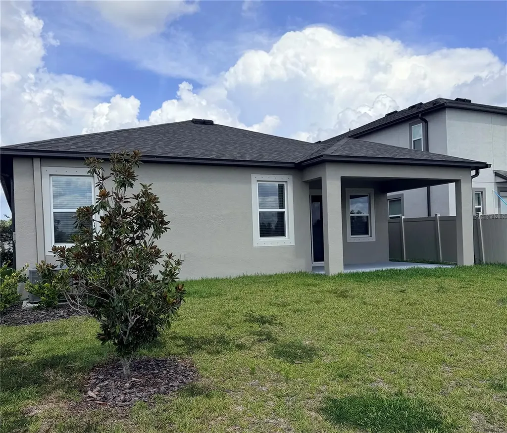 2952 Marine Grass Drive Wimauma FL 33598