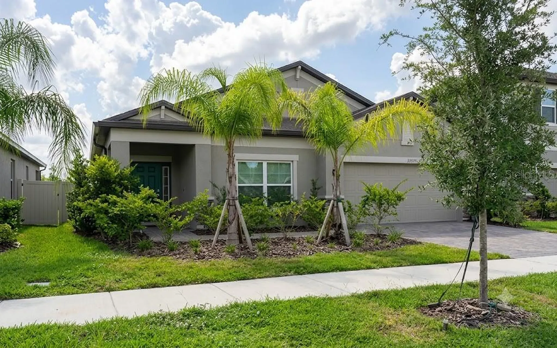 2952 Marine Grass Drive Wimauma FL 33598