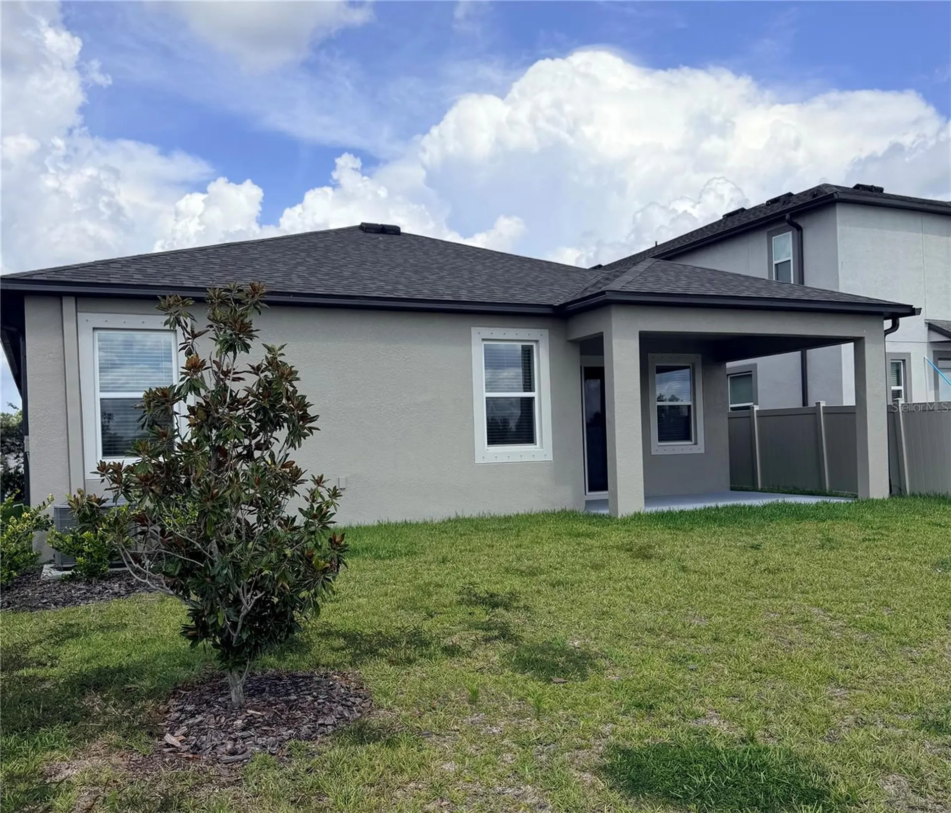 2952 Marine Grass Drive Wimauma FL 33598