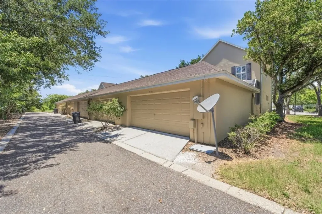 9530 W Park Village Drive Tampa FL 33626