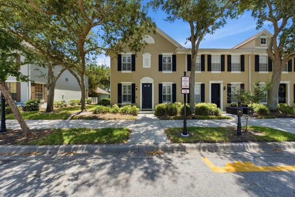 9530 W Park Village Drive Tampa FL 33626