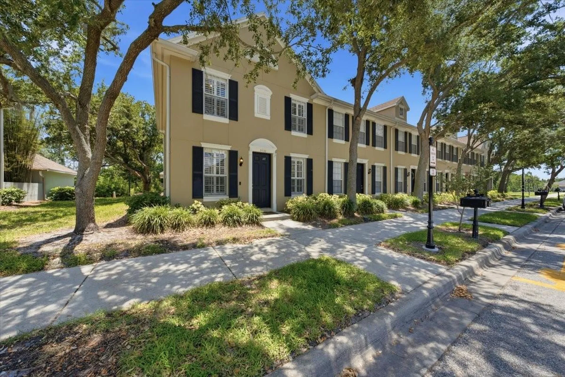 9530 W Park Village Drive Tampa FL 33626