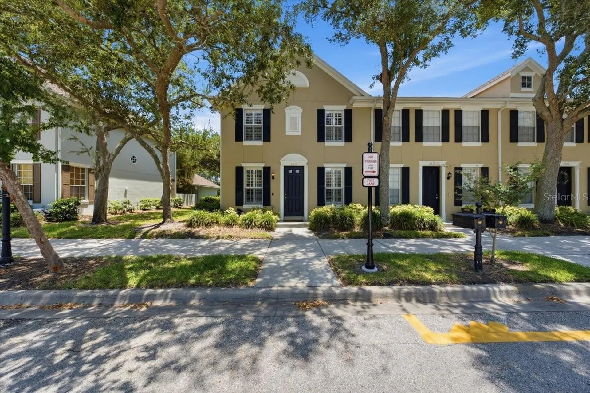 9530 W Park Village Drive Tampa FL 33626