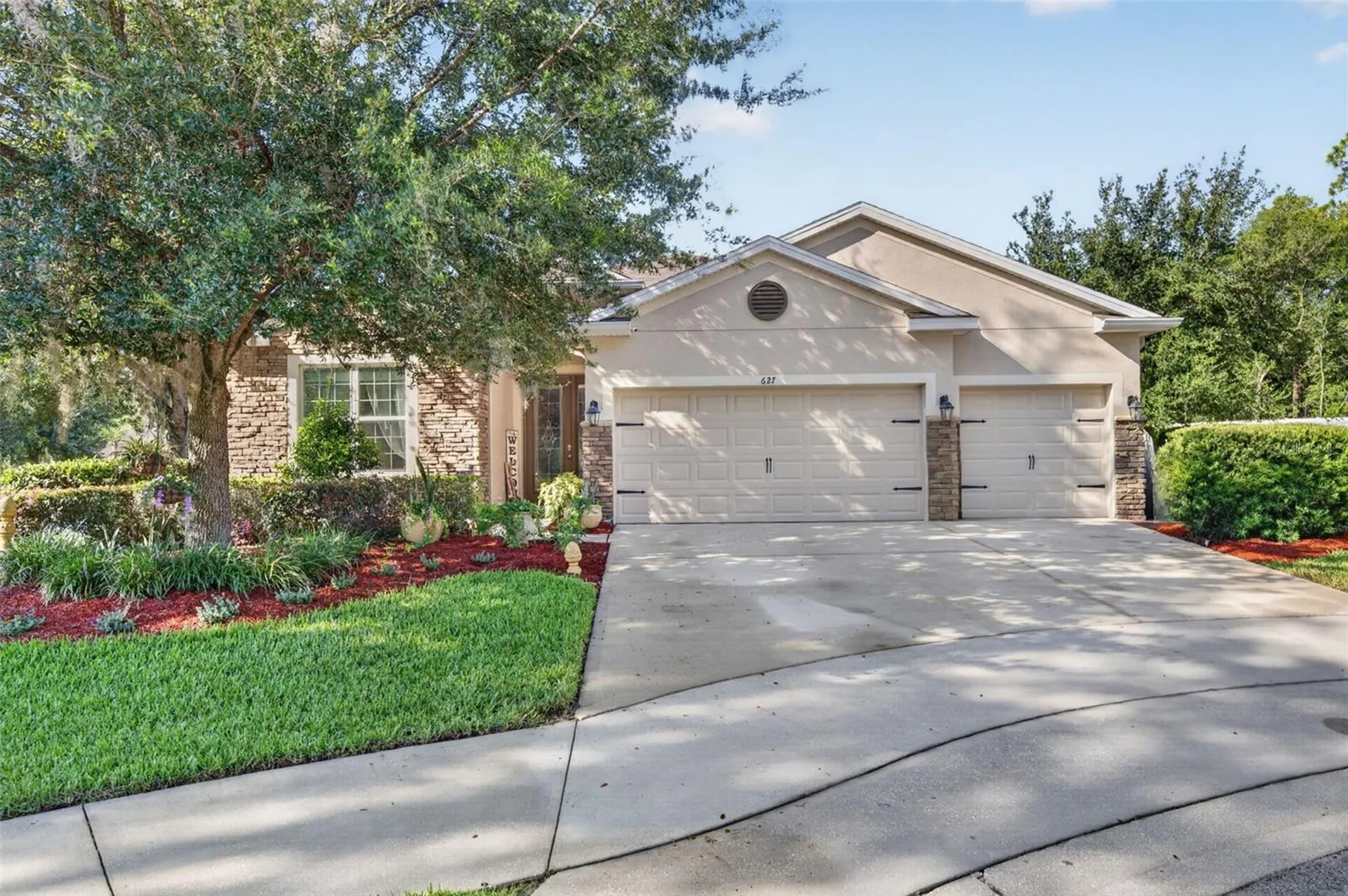 627 Meadow Sage Drive Deland FL 32724