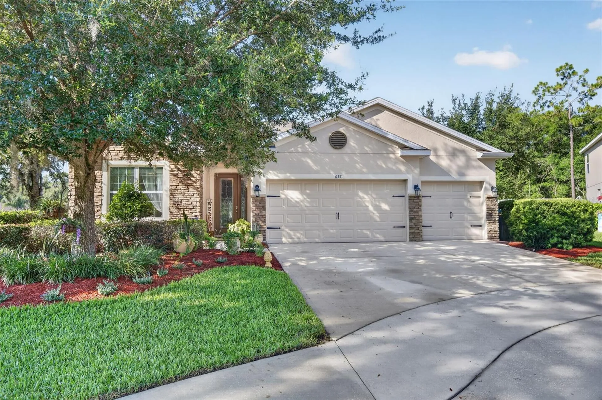 627 Meadow Sage Drive Deland FL 32724