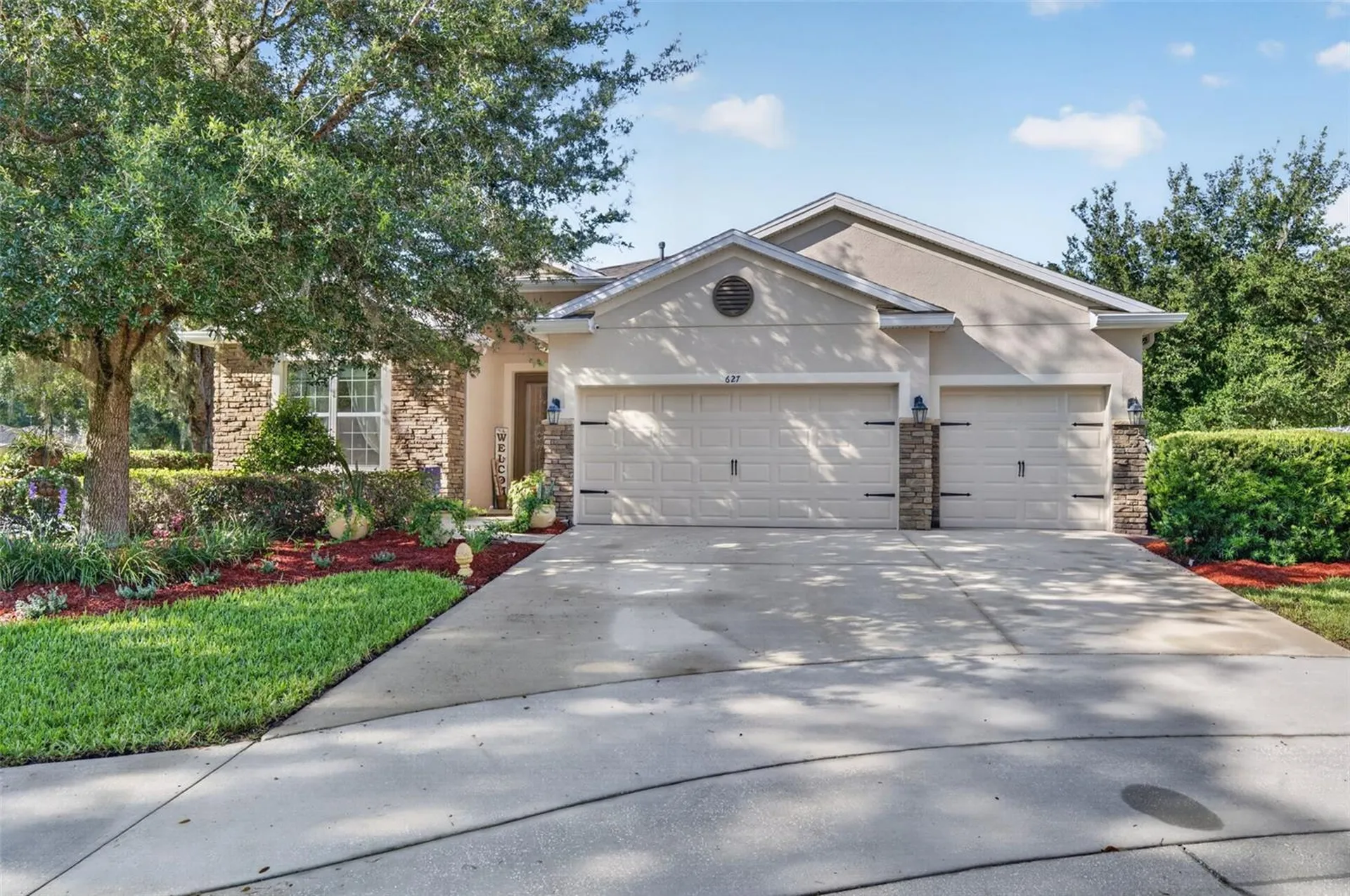 627 Meadow Sage Drive Deland FL 32724