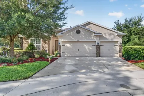 627 Meadow Sage Drive Deland FL 32724