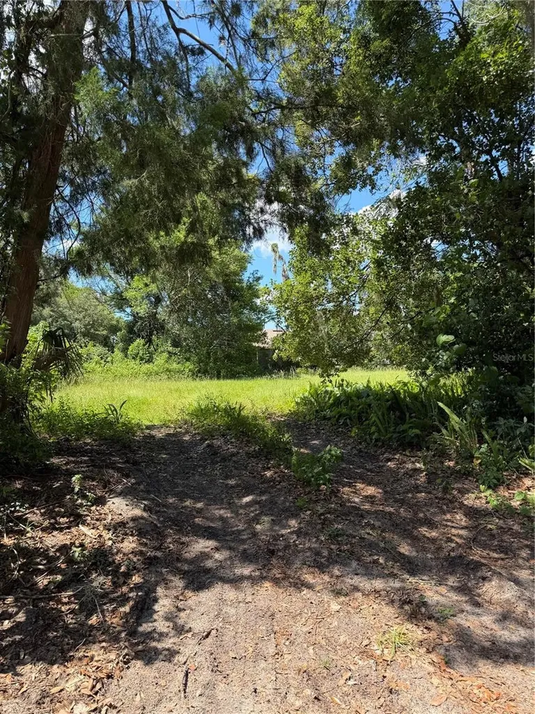 Property Location Is Not Avail Montreville Deland FL 32724