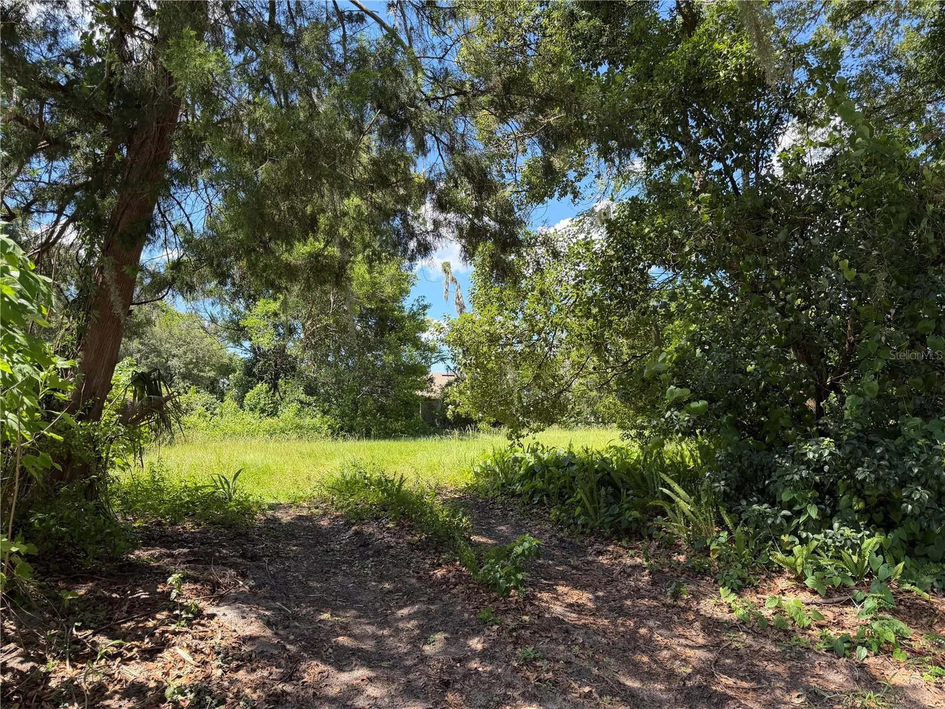 Property Location Is Not Avail Montreville Deland FL 32724