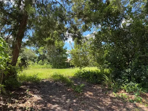 Property Location Is Not Avail Montreville Deland FL 32724