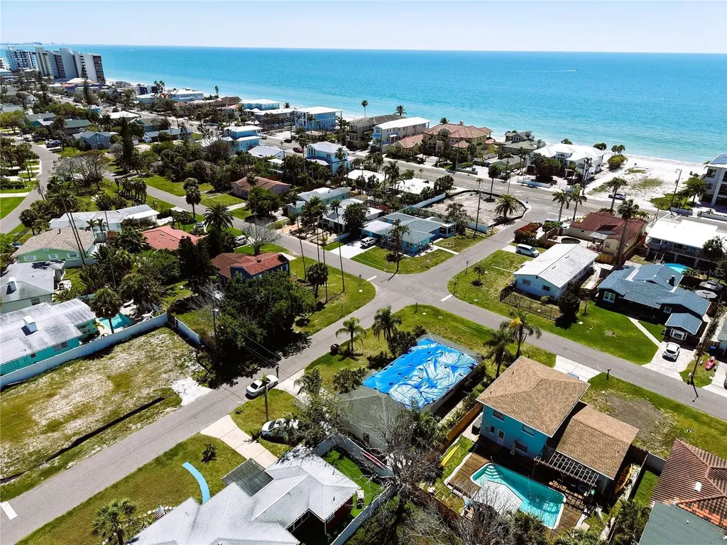 102 158th Avenue Redington Beach FL 33708