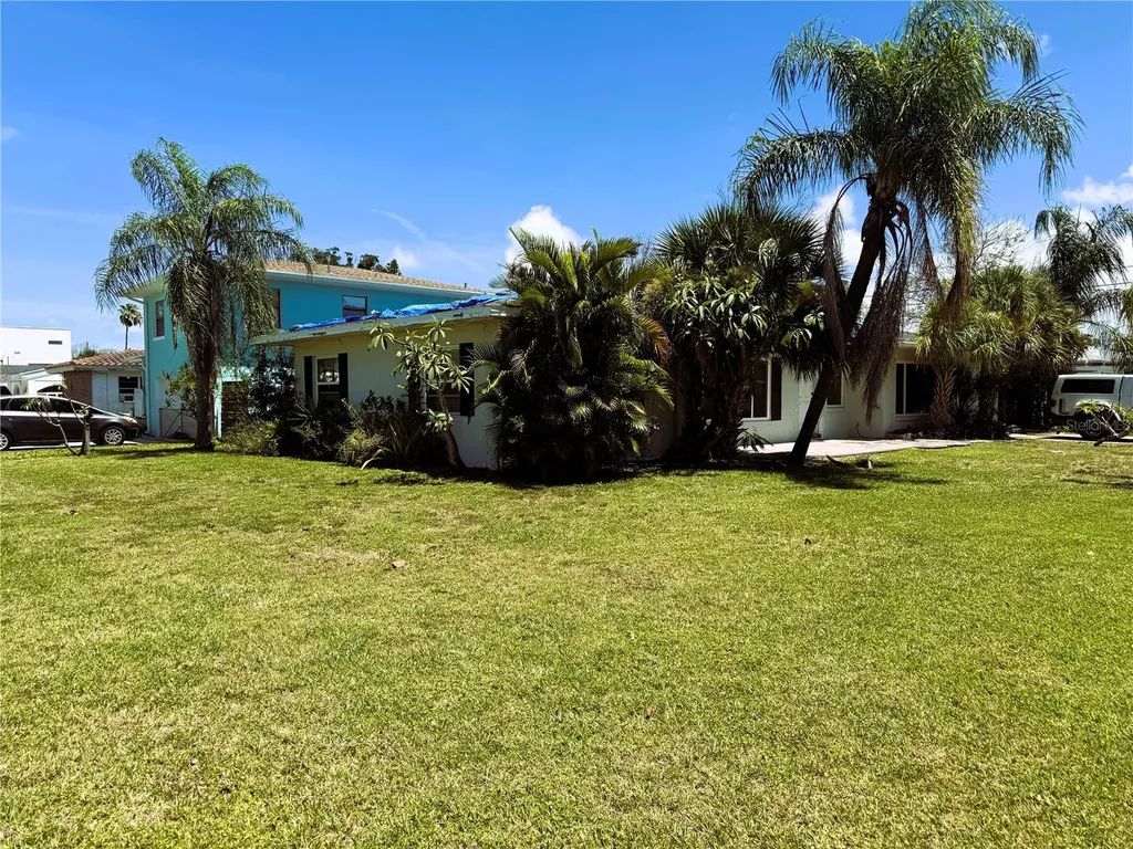 102 158th Avenue Redington Beach FL 33708
