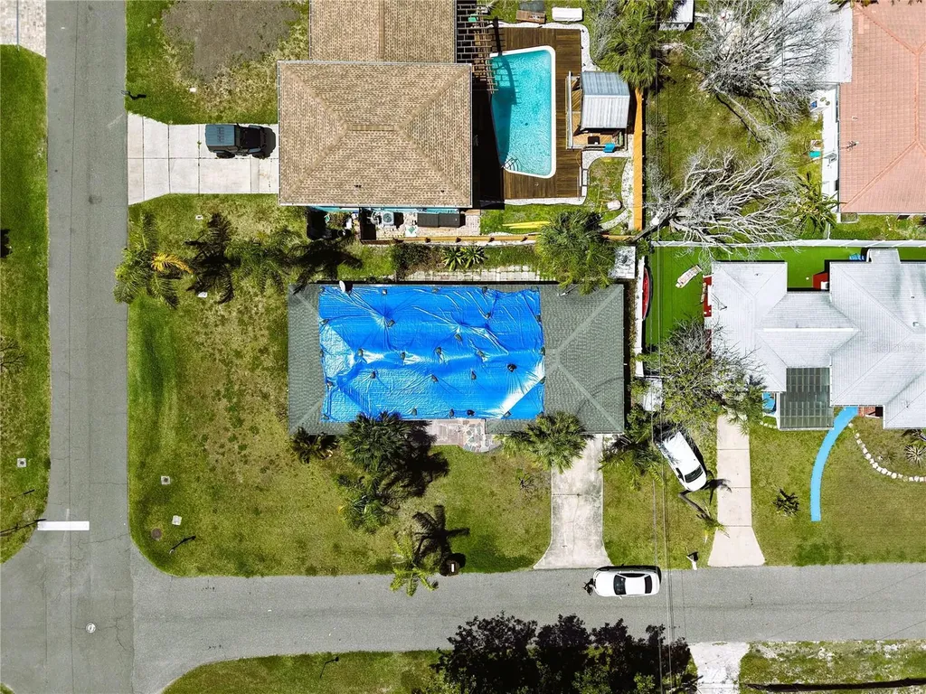 102 158th Avenue Redington Beach FL 33708