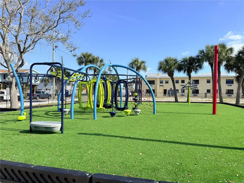 102 158th Avenue Redington Beach FL 33708