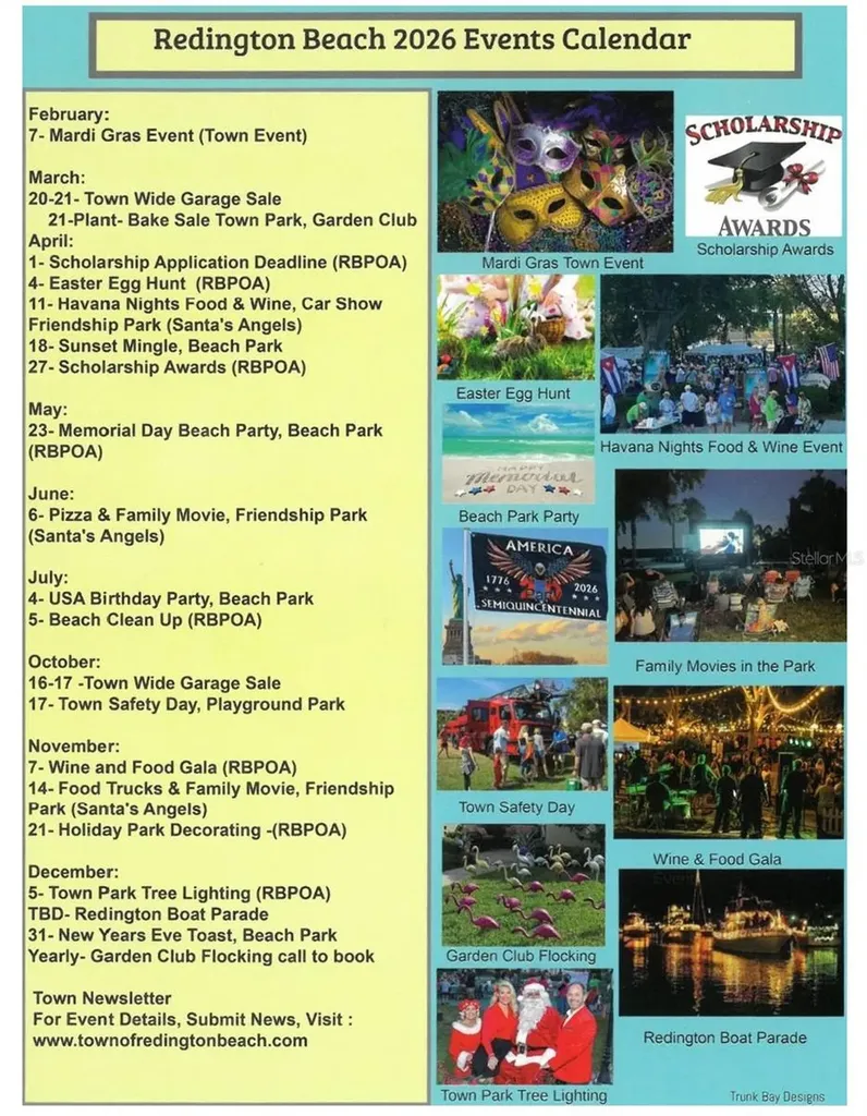 102 158th Avenue Redington Beach FL 33708