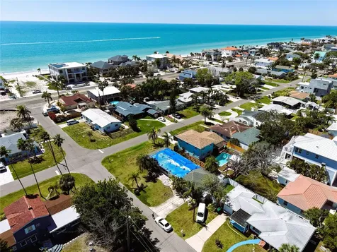 102 158th Avenue Redington Beach FL 33708