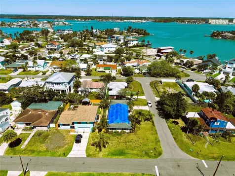 102 158th Avenue Redington Beach FL 33708