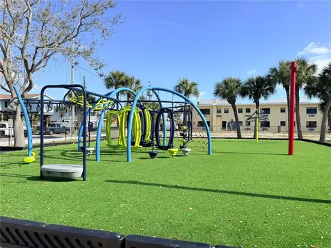 102 158th Avenue Redington Beach FL 33708