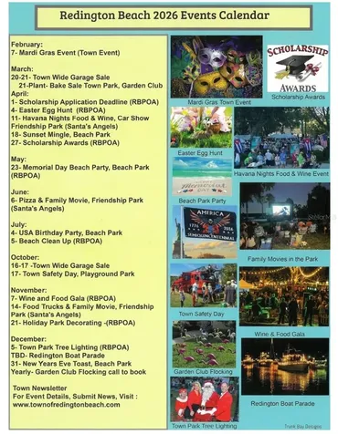 102 158th Avenue Redington Beach FL 33708