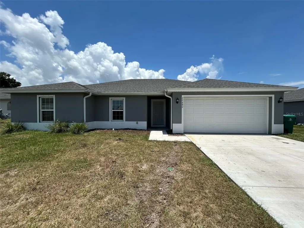 22480 La Guardia Avenue Port Charlotte FL 33952