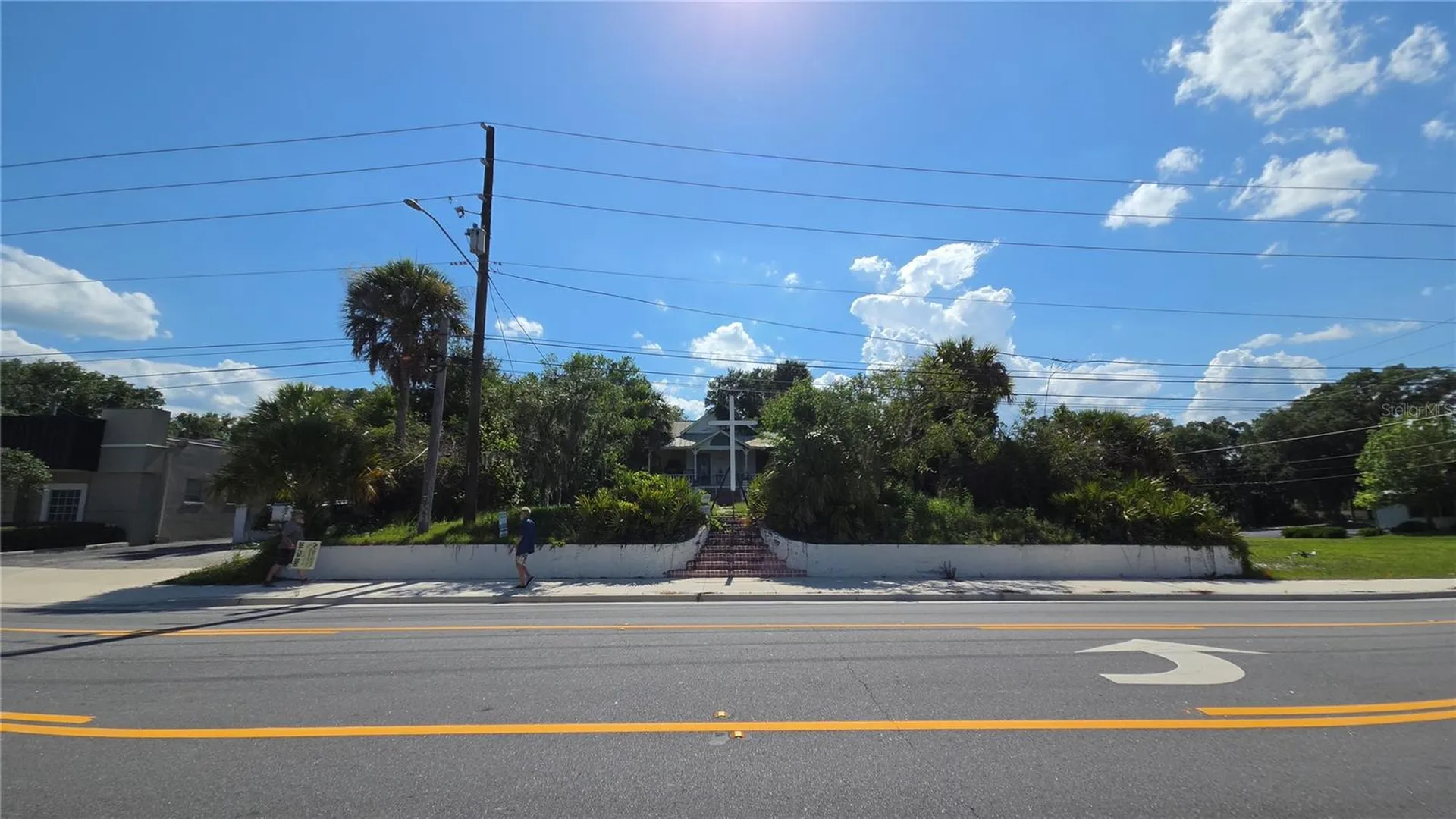 236 N Amelia Avenue Deland FL 32724